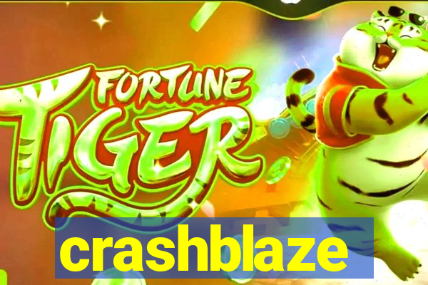 crashblaze