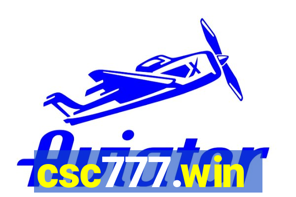 csc777.win