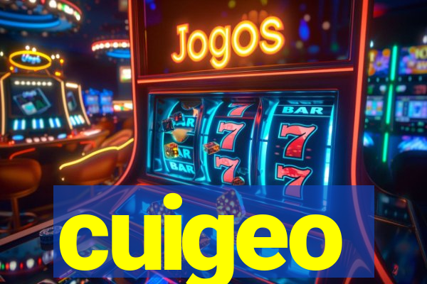 cuigeo