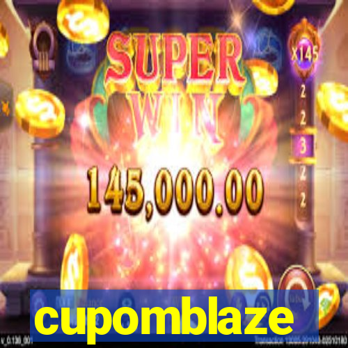 cupomblaze