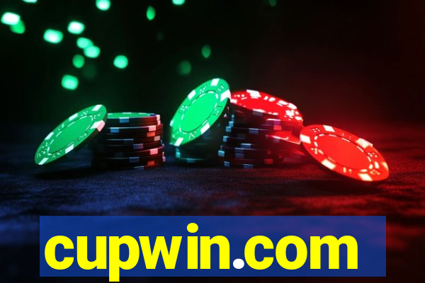 cupwin.com