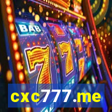 cxc777.me