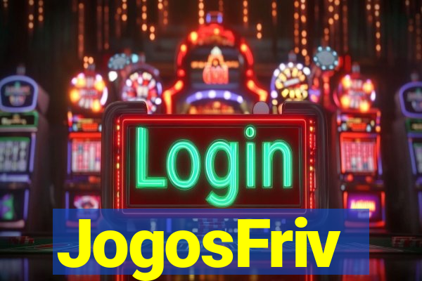 JogosFriv