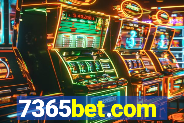 7365bet.com