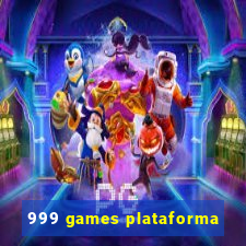 999 games plataforma