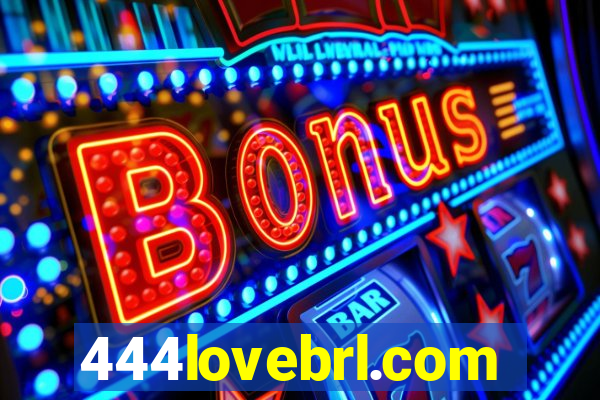 444lovebrl.com