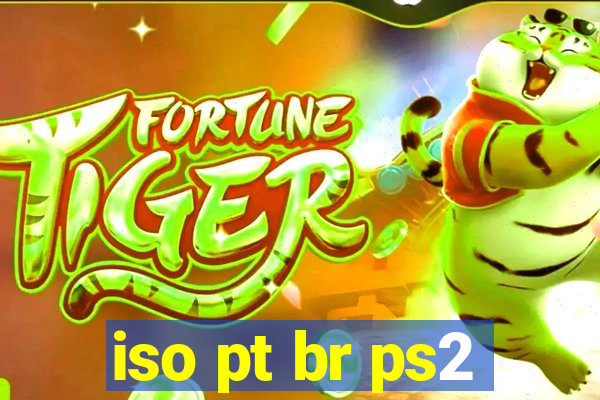 iso pt br ps2