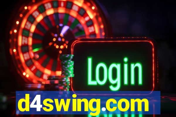 d4swing.com