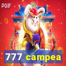 777 campea