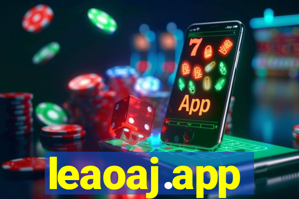 leaoaj.app