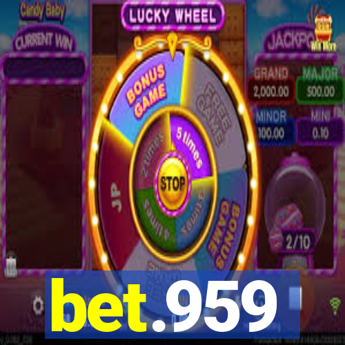 bet.959