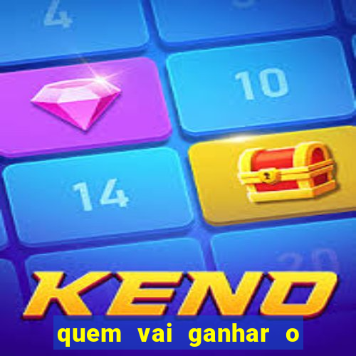 quem vai ganhar o jogo de hoje vidente