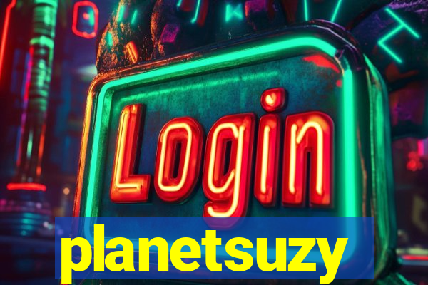 planetsuzy