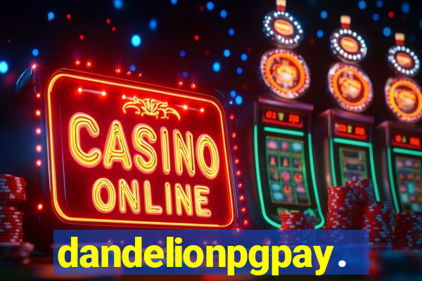 dandelionpgpay.com