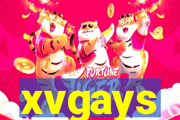 xvgays