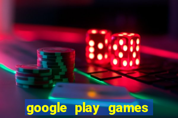 google play games beta pc