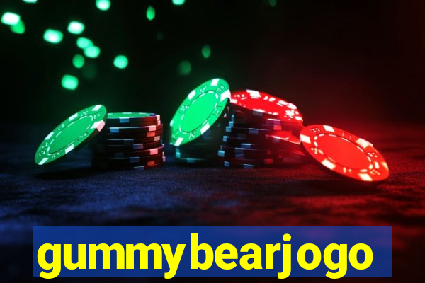 gummybearjogo