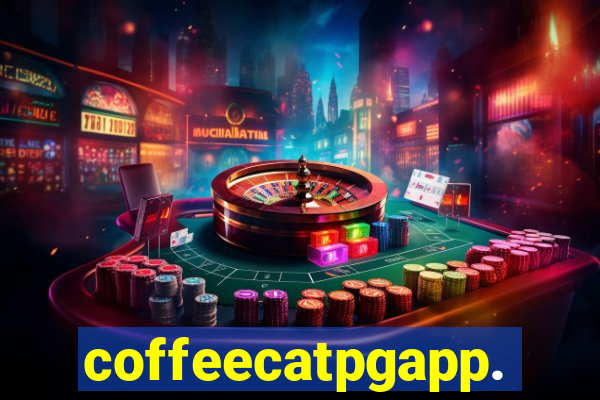 coffeecatpgapp.com