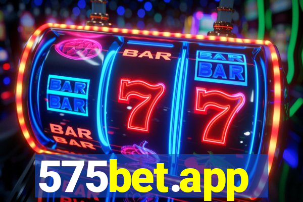 575bet.app