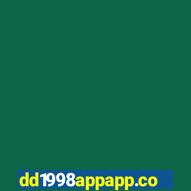 dd1998appapp.com