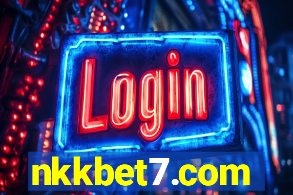 nkkbet7.com