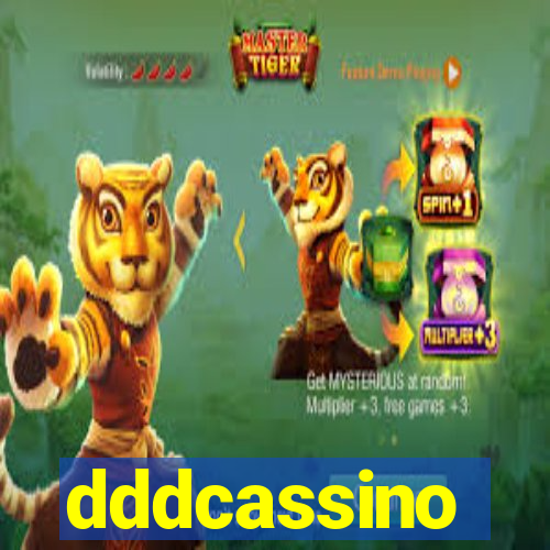 dddcassino