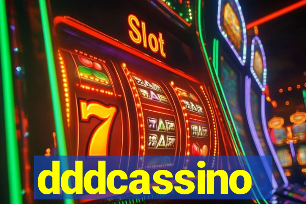 dddcassino