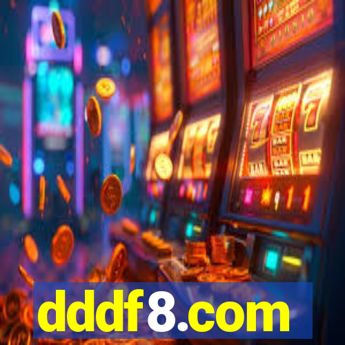 dddf8.com