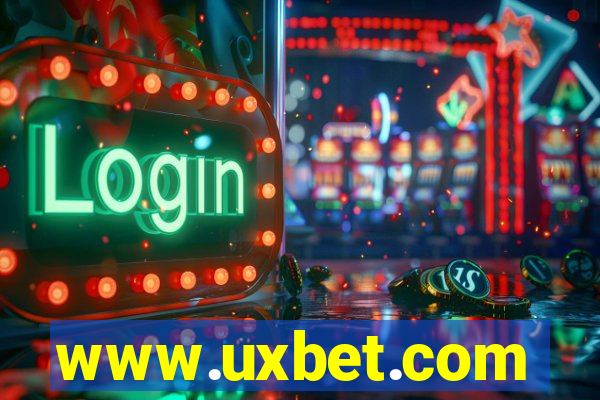 www.uxbet.com