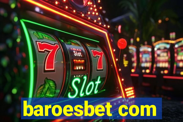 baroesbet com