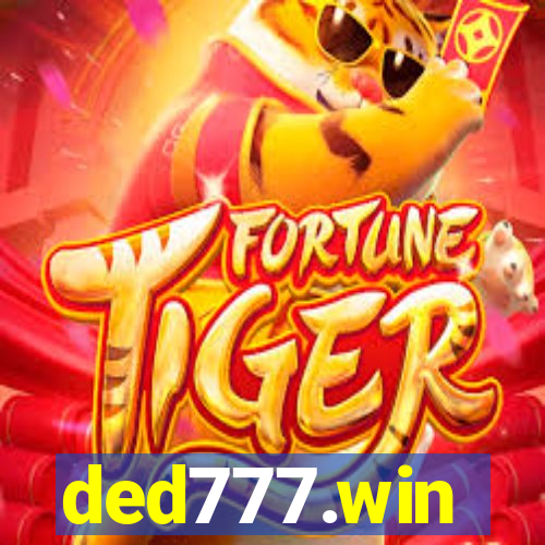 ded777.win