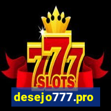 desejo777.pro