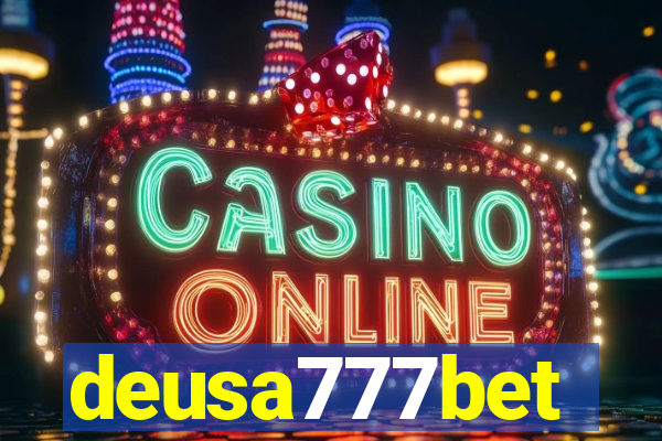 deusa777bet