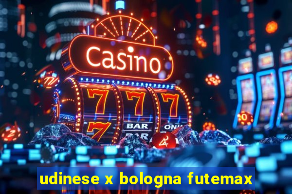 udinese x bologna futemax