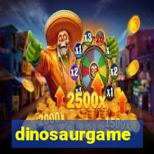 dinosaurgame