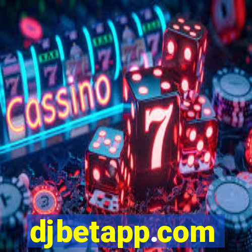 djbetapp.com