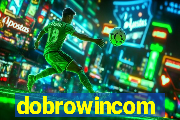 dobrowincom