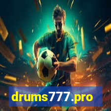 drums777.pro