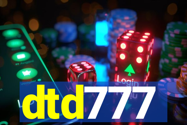 dtd777