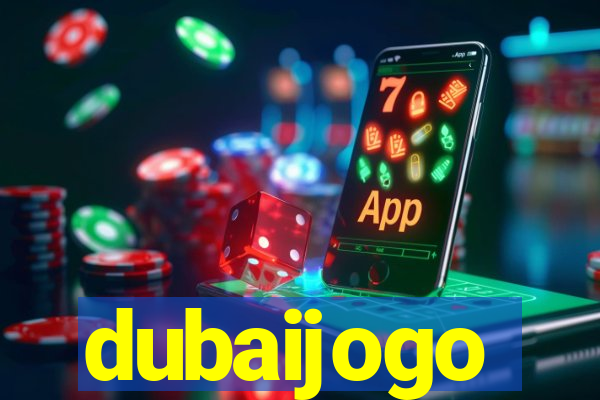 dubaijogo