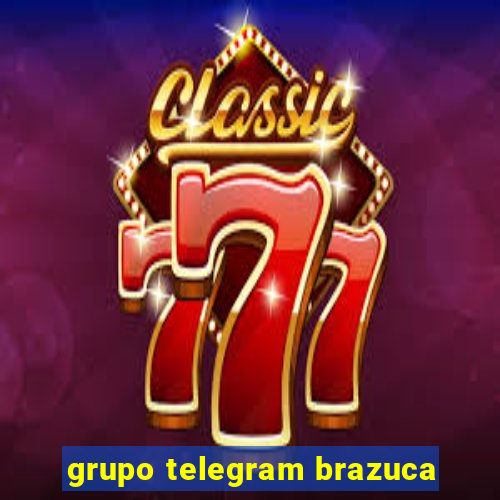 grupo telegram brazuca