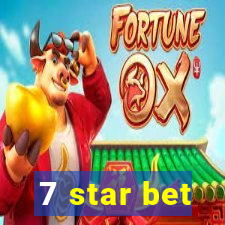 7 star bet