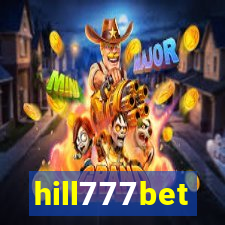 hill777bet