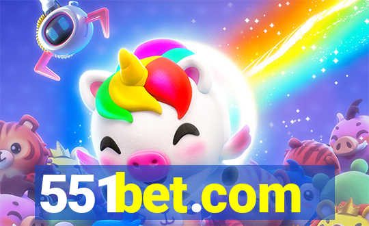 551bet.com