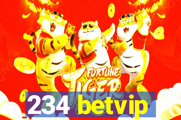 234 betvip