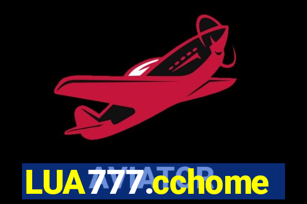 LUA777.cchome