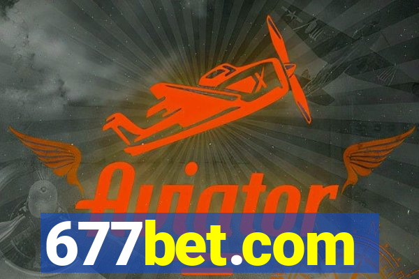 677bet.com