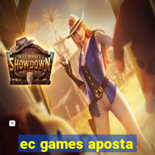 ec games aposta