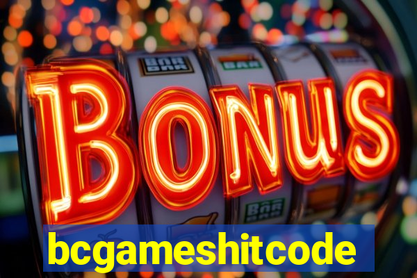 bcgameshitcode