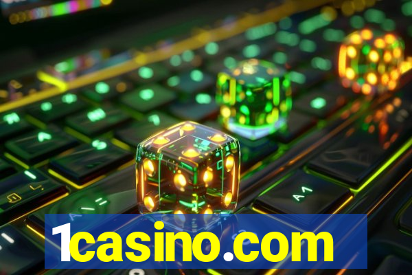 1casino.com